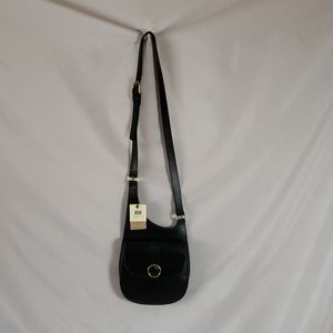 NEW Most Wanted USA The Classic Leather Bag